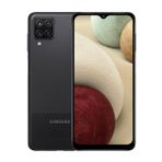 Samsung Galaxy A12 128GB Siyah Yenilenmiş