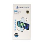 Samsung Galaxy A14 4G 3D Antistatik Cam Ekran Koruyucu