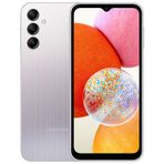 Samsung Galaxy A14 64GB 4GB Ram Gümüş