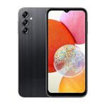 Samsung Galaxy A14 64GB Siyah Yenilenmiş