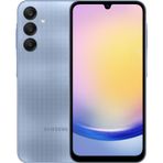 Samsung Galaxy A15 4G 128GB 4GB Ram Mavi