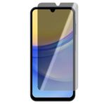 Samsung Galaxy A15 4G 3D Antistatik Hayalet Cam Ekran Koruyucu