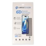 Samsung Galaxy A15 4G 6D Antistatik Mat Seramik Hayalet Nano Ekran Koruyucu 327107