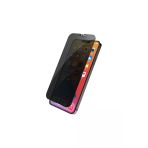 Samsung GALAXY A15 4G - HAYALET Ekran Koruyucu | Privacy Gizli Antistatik Cam v8