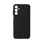 Samsung Galaxy A15 İle Uyumlu Kılıf Biye Silikon 30013 Siyah