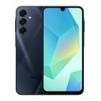 Samsung Galaxy A16 5G 256GB 8GB Ram Siyah