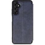 Samsung Galaxy A16 5g Kılıf Flip Cover - LACIVERT-(5796) - Kaliteli - Çok Renkli