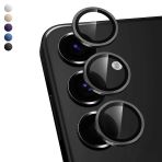 Samsung Galaxy A16 5G Raze Metal Kamera Lens Koruyucu