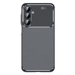 Samsung Galaxy A16 İle Uyumlu Kılıf Negro Silikon Kapak 33992 Siyah
