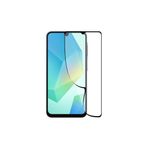 Samsung Galaxy A16 İle Uyumlu Tam Kaplayan Fiber Nano Ekran Koruyucu Cam