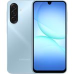 Samsung Galaxy A17 128GB 4GB Ram Açık Mavi