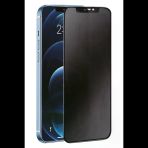 Samsung Galaxy A17 5G 3D Antistatik Hayalet Cam Ekran Koruyucu - Siyah
