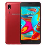 Samsung Galaxy A2 Core 16GB 1GB Ram Kırmızı