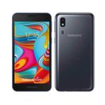 Samsung Galaxy A2 Core 16GB Siyah Outlet-Teşhir