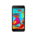Samsung Galaxy A2 Core Kırılmaz Cam Maxi Glass Temperli Ekran Koruyucu