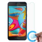 Samsung Galaxy A2 Core Nano Ekran Koruyucu Uyumlu Kırılmaz Cam