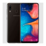 Samsung Galaxy A20 32GB 3GB Ram Siyah