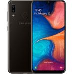 Samsung Galaxy A20 32GB Outlet-Teşhir