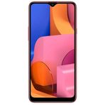 Samsung Galaxy A20s 32GB 3GB Ram Kırmızı