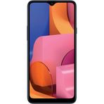 Samsung Galaxy A20s 32GB 3GB Ram Mavi