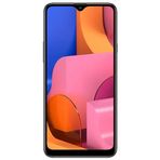 Samsung Galaxy A20s 32GB 3GB Ram Siyah