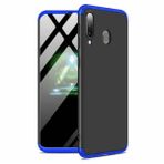 Samsung Galaxy A20S GKK Kılıf 360 Derece Tam Koruma