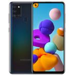 Samsung Galaxy A21s 64 Gb Siyah Yenilenmiş