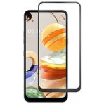 Samsung Galaxy A21S Ekran Koruyucu Uyumlu Kırılmaz Cam