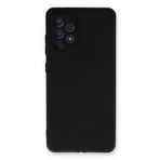 Samsung Galaxy A23 4G Kilif First Esnek Kapak Silikon Kilif