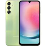 Samsung Galaxy A24 128GB Yeşil Yenilenmiş
