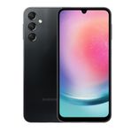 Samsung Galaxy A24 4G 128GB 6GB Ram Siyah