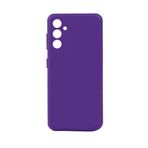 Samsung Galaxy A24 Kılıf Fitcase Premiums Silikon Arka Kapak