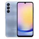 Samsung Galaxy A25 256GB Açık Mavi Yenilenmiş