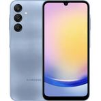 Samsung Galaxy A25 5G 256GB 8GB Ram Açık Mavi