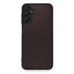 Samsung Galaxy A25 5G Kılıf Montreal Silikon Kapak - Yeşil