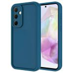 Samsung Galaxy A25-5G Kılıf Silikon Kapak Zr-Ananas
