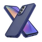 Samsung Galaxy A25 Kılıf Elegant Seri Silikon Kapak