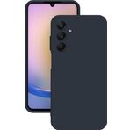 Samsung Galaxy A25 Kılıf Kamera Korumalı Silikon Rubber Arka Kapak