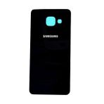 Samsung Galaxy A3 2016 A310 Batarya Pil Arka Kapak