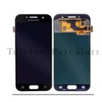 Samsung Galaxy A3 2017 A320 Siyah Uyumlu Lcd Ekran
