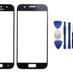 Samsung Galaxy A3 2017 ( Sm-A320f ) Dokunmatik Touch Ön Cam + Tamir Seti