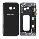 Samsung Galaxy A3 2017 Sm-A320f Kasa Kapak