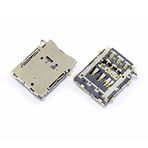 Samsung Galaxy A3 / A5 / A7 Sim Kart Okuyucu Yuva
