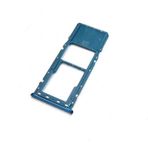 Samsung Galaxy A30 A305 Mavi Sim Kart Tepsisi
