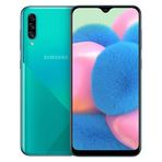 Samsung Galaxy A30S 64GB 4GB Ram Yeşil