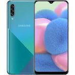 Samsung Galaxy A30s 64GB Yeşil Yenilenmiş
