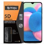 Samsung Galaxy A30S Buff Nano Ekran Koruyucu Uyumlu Kırılmaz Cam