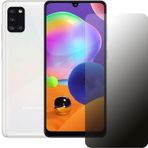 Samsung Galaxy A31 Hayalet Privacy Flexiglass Mat Nano Ekran Koruyucu