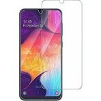 Samsung Galaxy A31 Kirilmaz Cam Ekran Koruyucu Temperli Cam