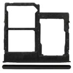 Samsung Galaxy A31 Uyumlu Sim Kart Tepsisi Sm-a315f - Siyah